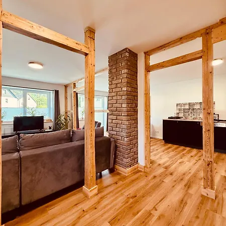 Fabians - Rurseeloft 아파트