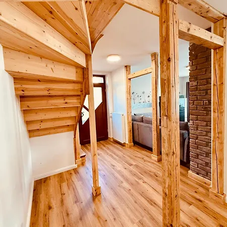 Fabians - Rurseeloft 심머라스