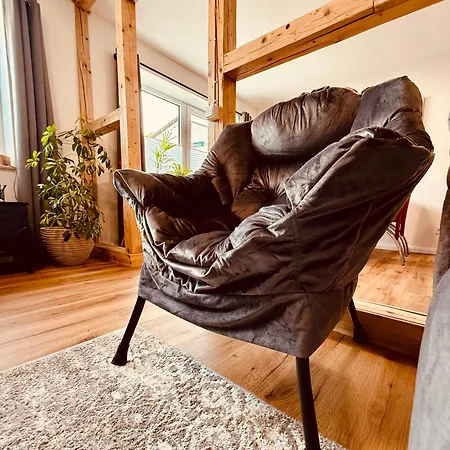 Apartmán Fabians - Rurseeloft *