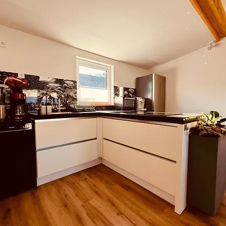 Apartment Fabians - Rurseeloft