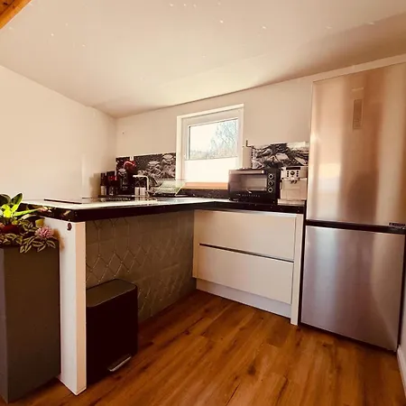 Fabians - Rurseeloft Apartamento