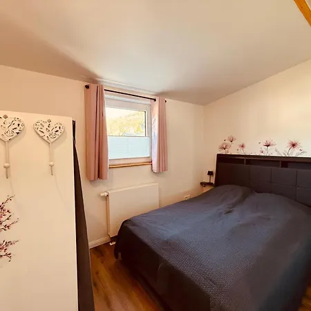 Apartmán Fabians - Rurseeloft Simmerath