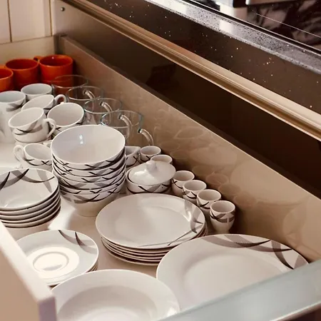 Apartamento Fabians - Rurseeloft *