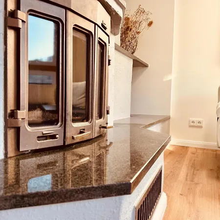 Fabians - Rurseeloft 아파트 *