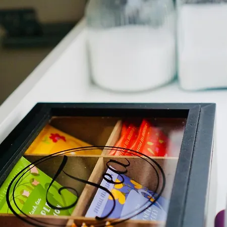 Fabians - Rurseeloft 아파트 심머라스