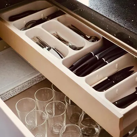 아파트 Fabians - Rurseeloft