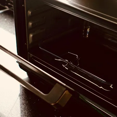 아파트 Fabians - Rurseeloft