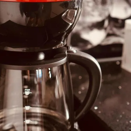 Fabians - Rurseeloft 아파트