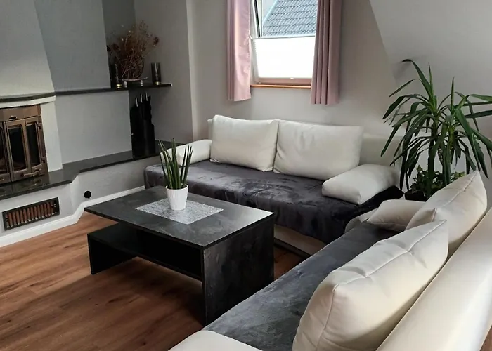 Fabians - Rurseeloft Apartamento