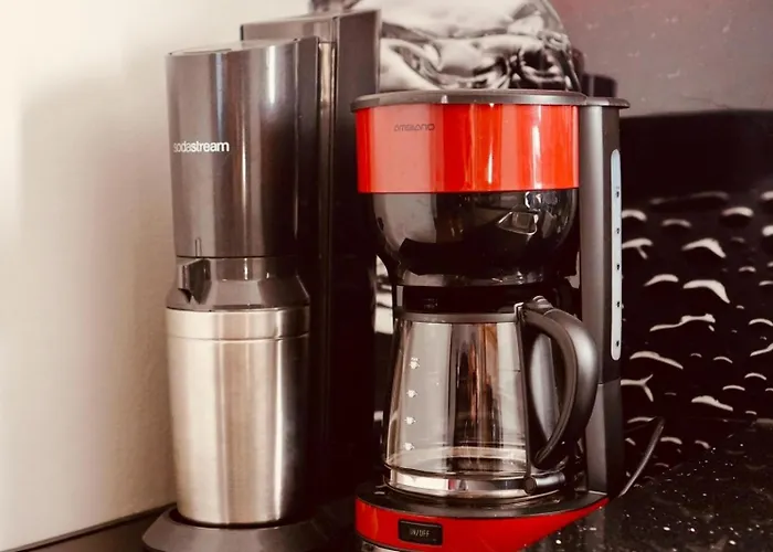 Fabians - Rurseeloft דירה