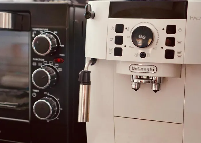 Fabians - Rurseeloft דירה זימראת'