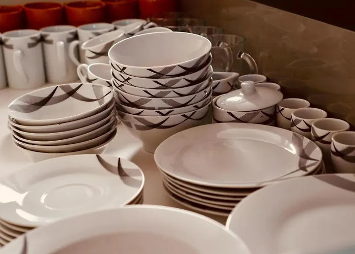 Fabians - Rurseeloft * Simmerath