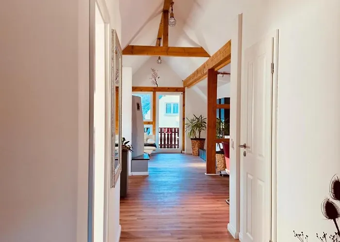 Apartamento Fabians - Rurseeloft *