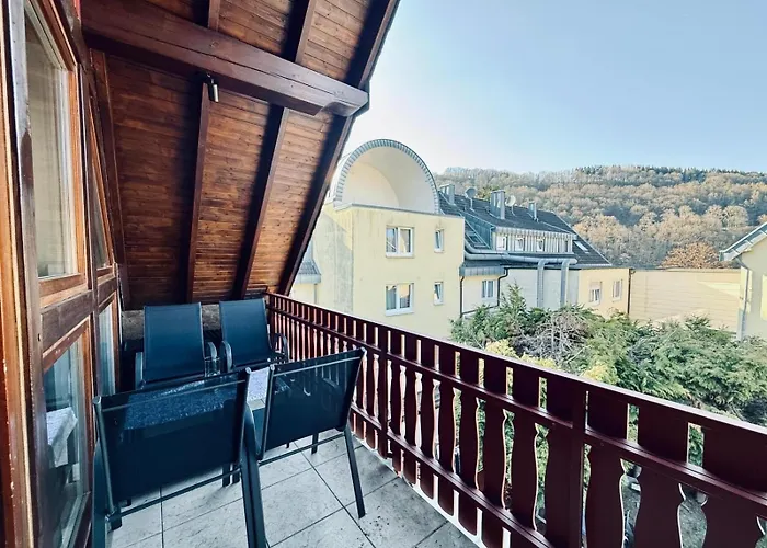 Apartamento Fabians - Rurseeloft