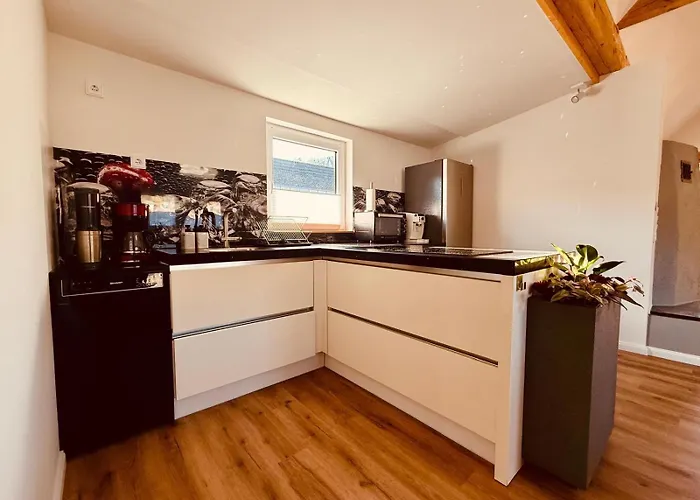 Apartamento Fabians - Rurseeloft