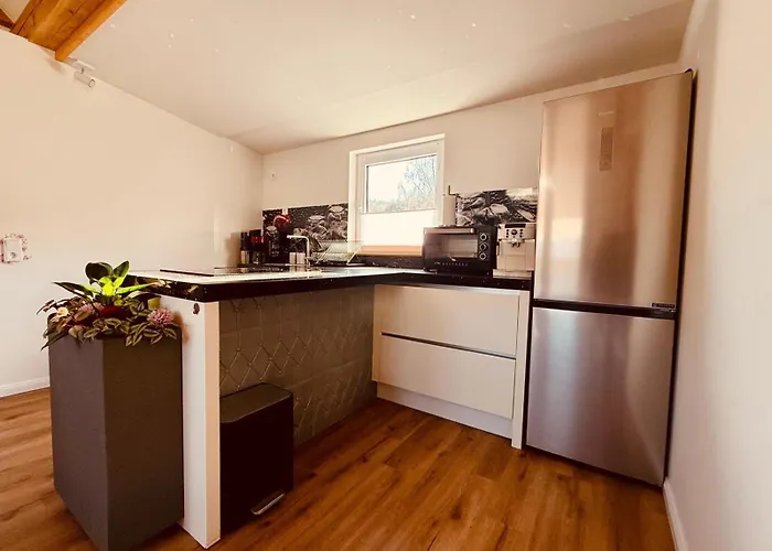 Fabians - Rurseeloft Apartamento