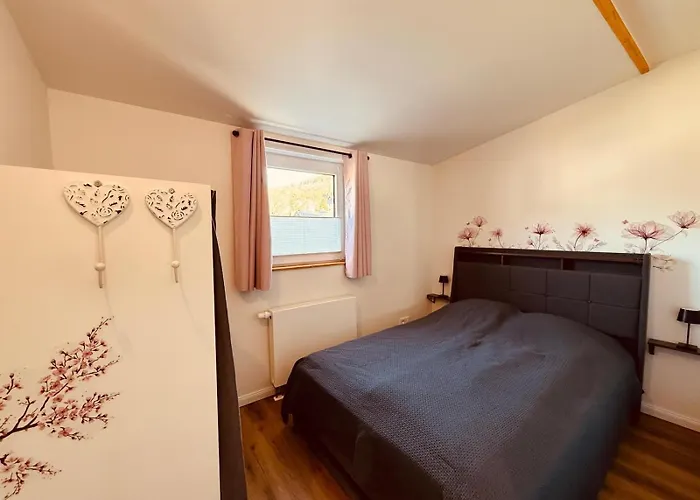 דירה Fabians - Rurseeloft זימראת'