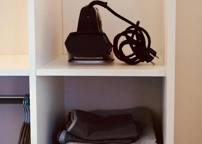 Fabians - Rurseeloft דירה זימראת'