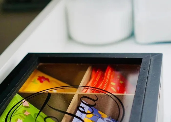 Fabians - Rurseeloft דירה זימראת'