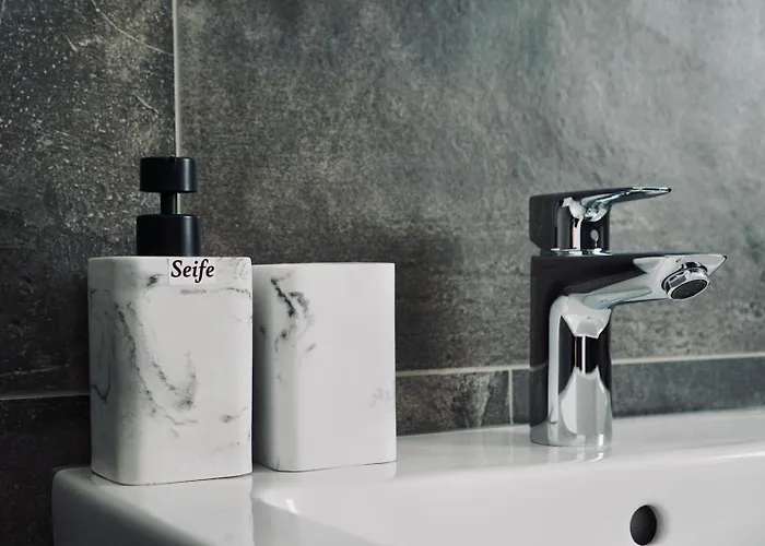 דירה Fabians - Rurseeloft זימראת'