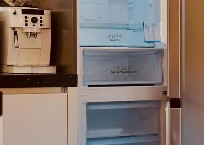 Fabians - Rurseeloft דירה זימראת'