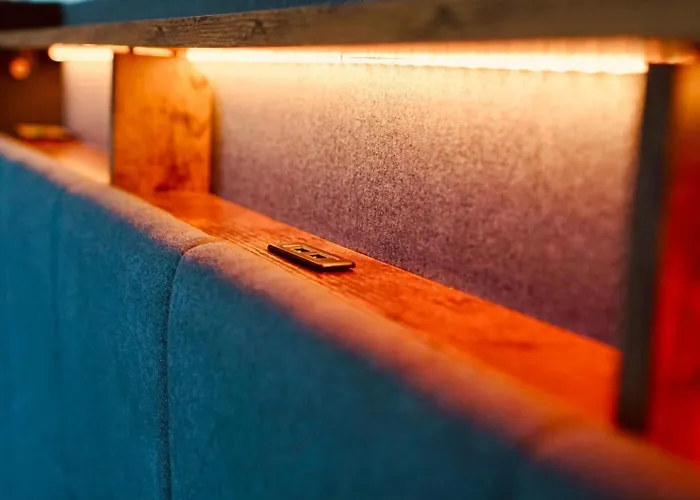 Apartamento Fabians - Rurseeloft *