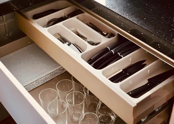 דירה Fabians - Rurseeloft