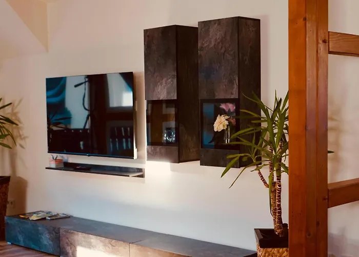 דירה Fabians - Rurseeloft זימראת'