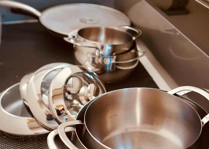 דירה Fabians - Rurseeloft *